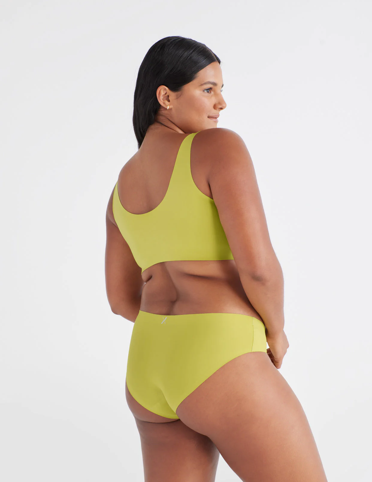 Essential No-Show Bikini - Last Call - Image 92