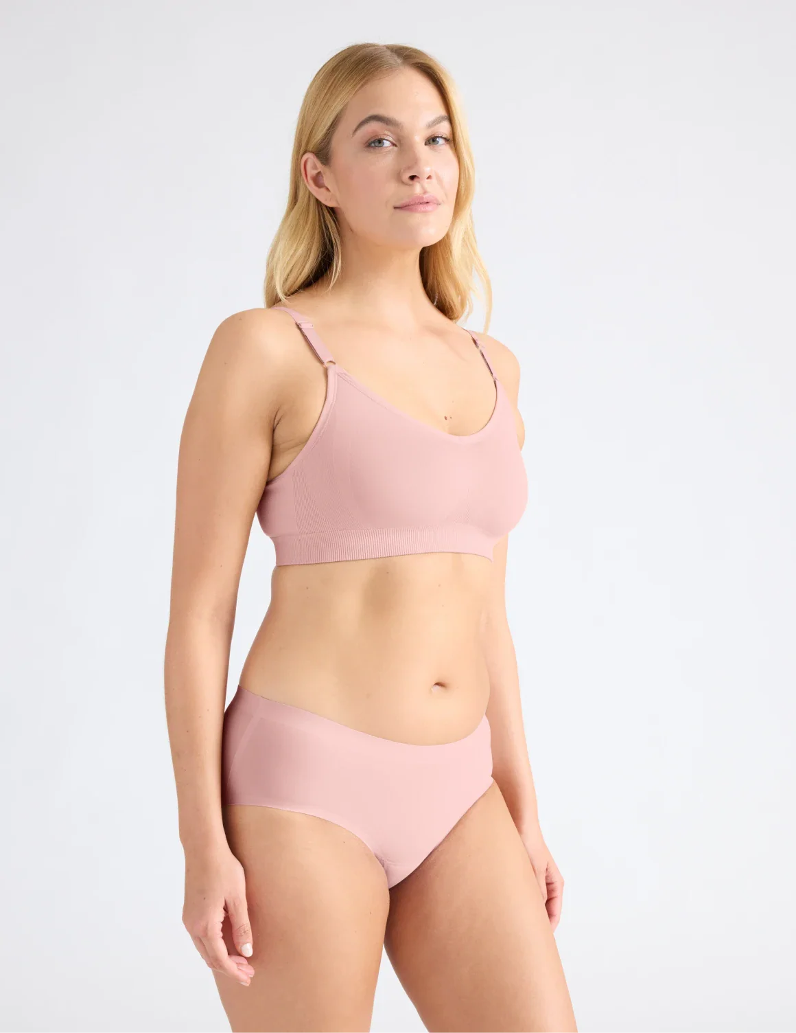 Essential No-Show Boyshort - Image 15