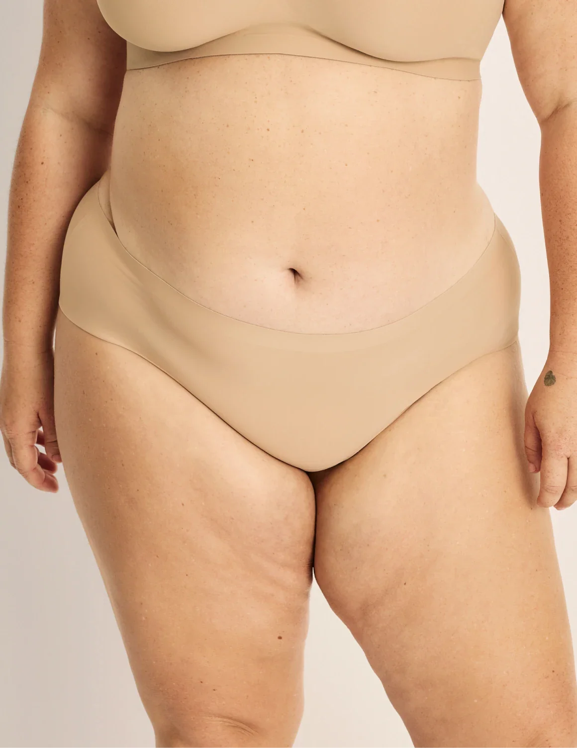 Essential No-Show Boyshort - Image 16