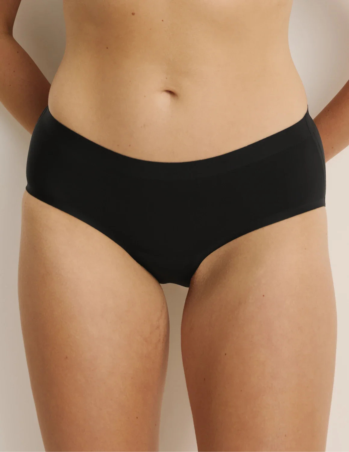 Essential No-Show Boyshort - Image 9