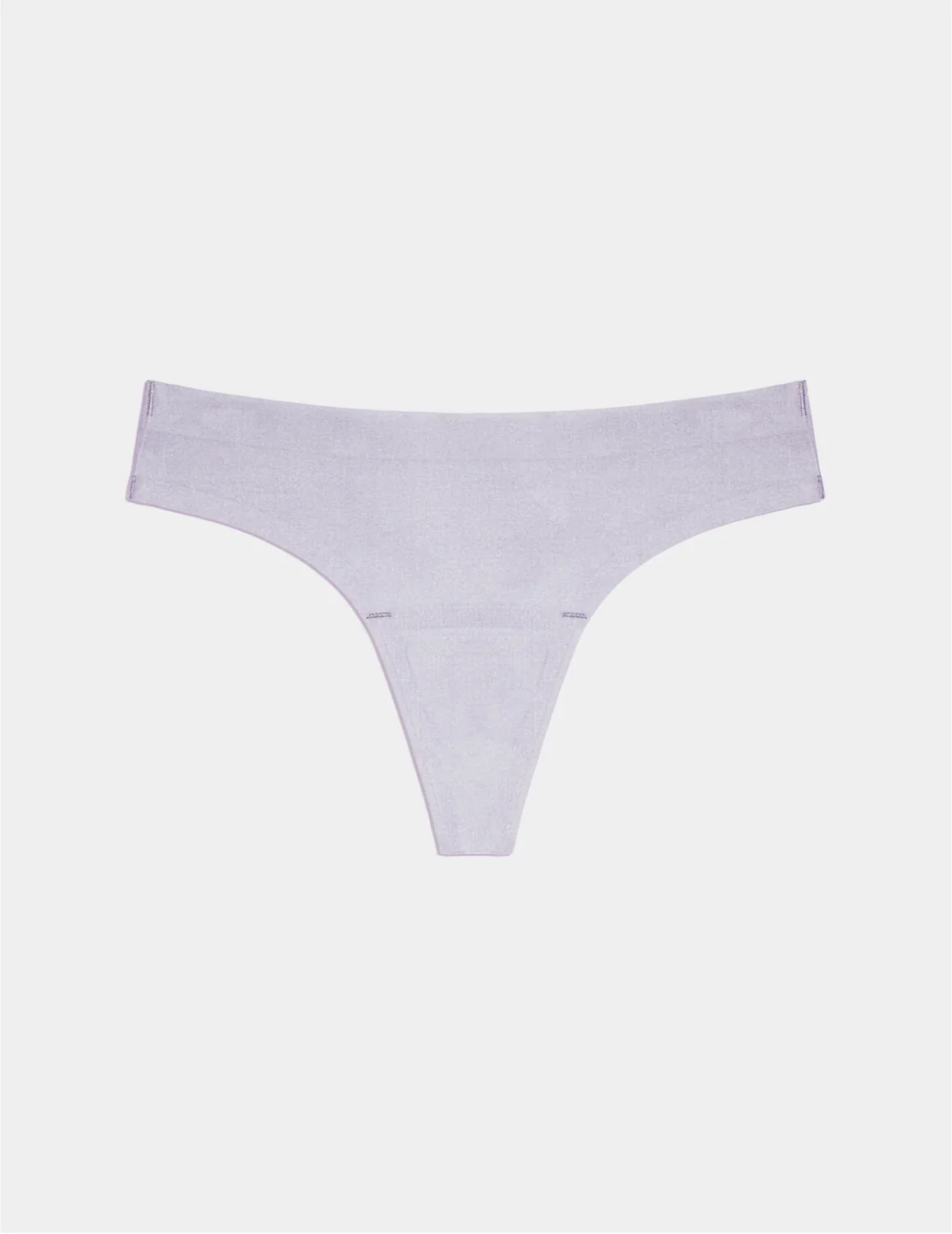 Essential No-Show Thong - Image 21