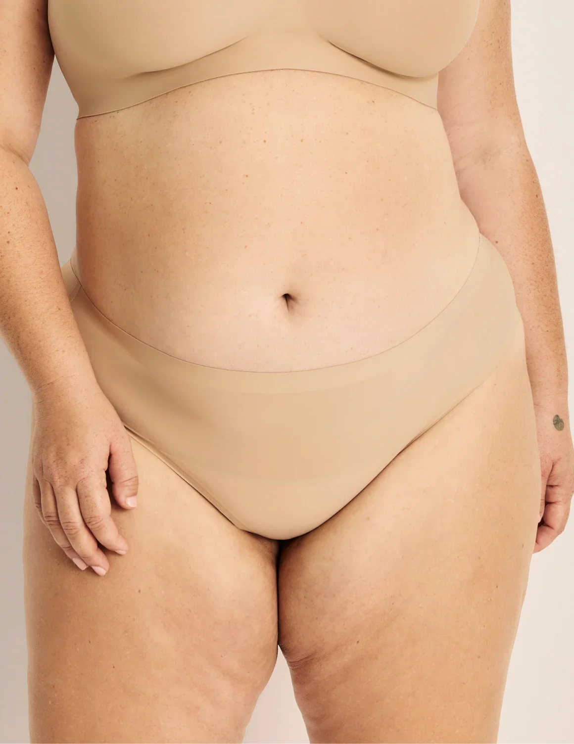 Essential No-Show Thong - Image 36