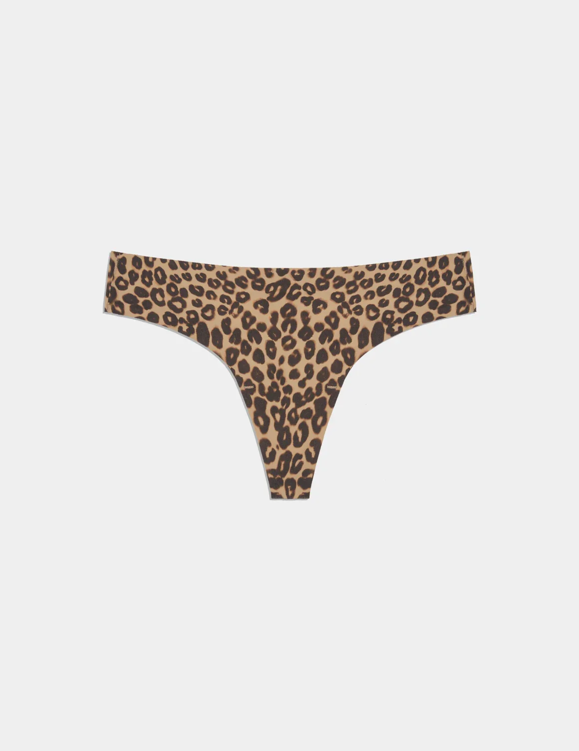 Essential No-Show Thong - Image 42
