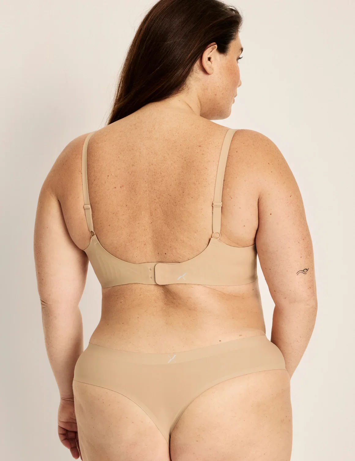 Essential No-Show Thong - Last Call - Image 17