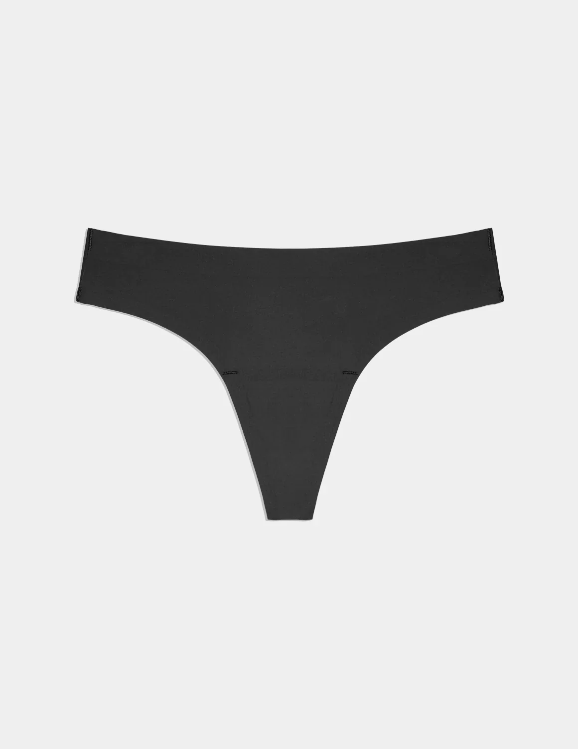 Essential No-Show Thong - Image 29