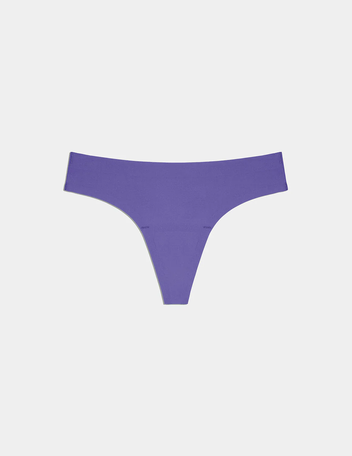 Essential No-Show Thong - Last Call - Image 20
