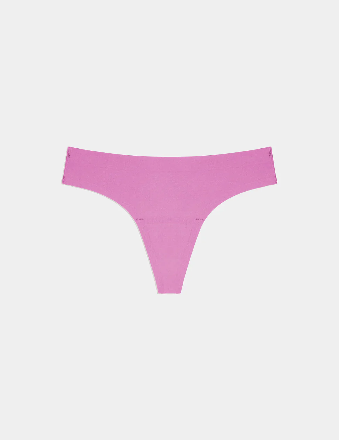 Essential No-Show Thong - Last Call - Image 21
