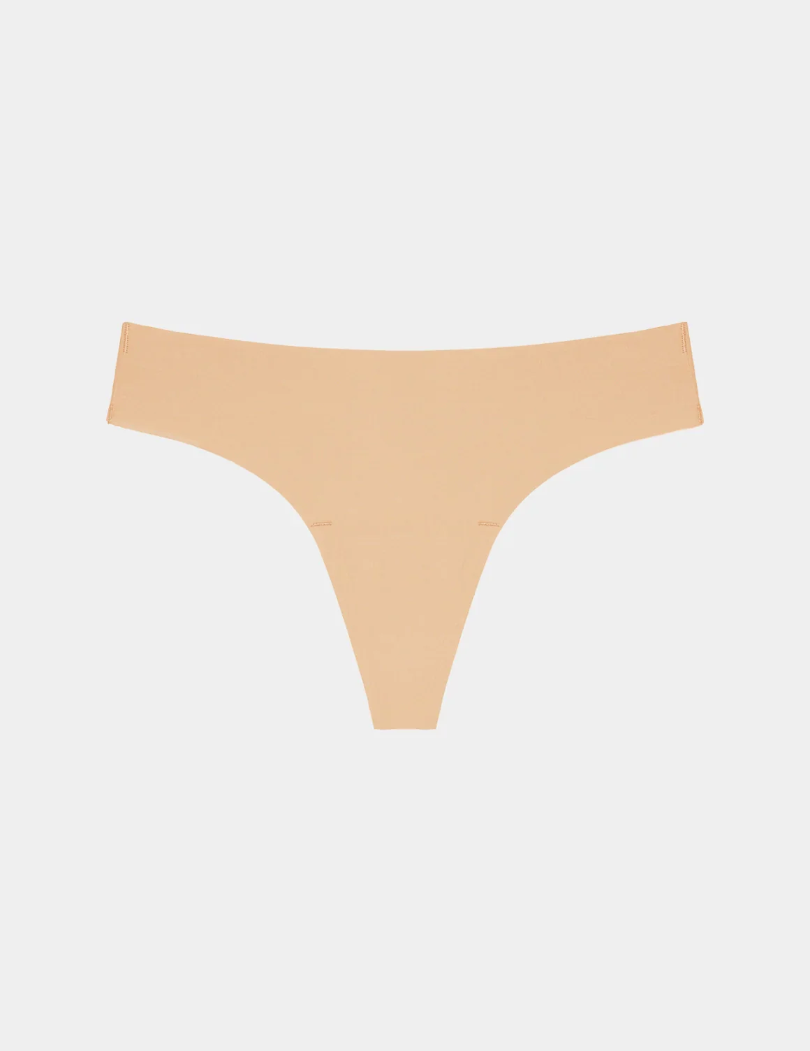 Essential No-Show Thong - Image 37