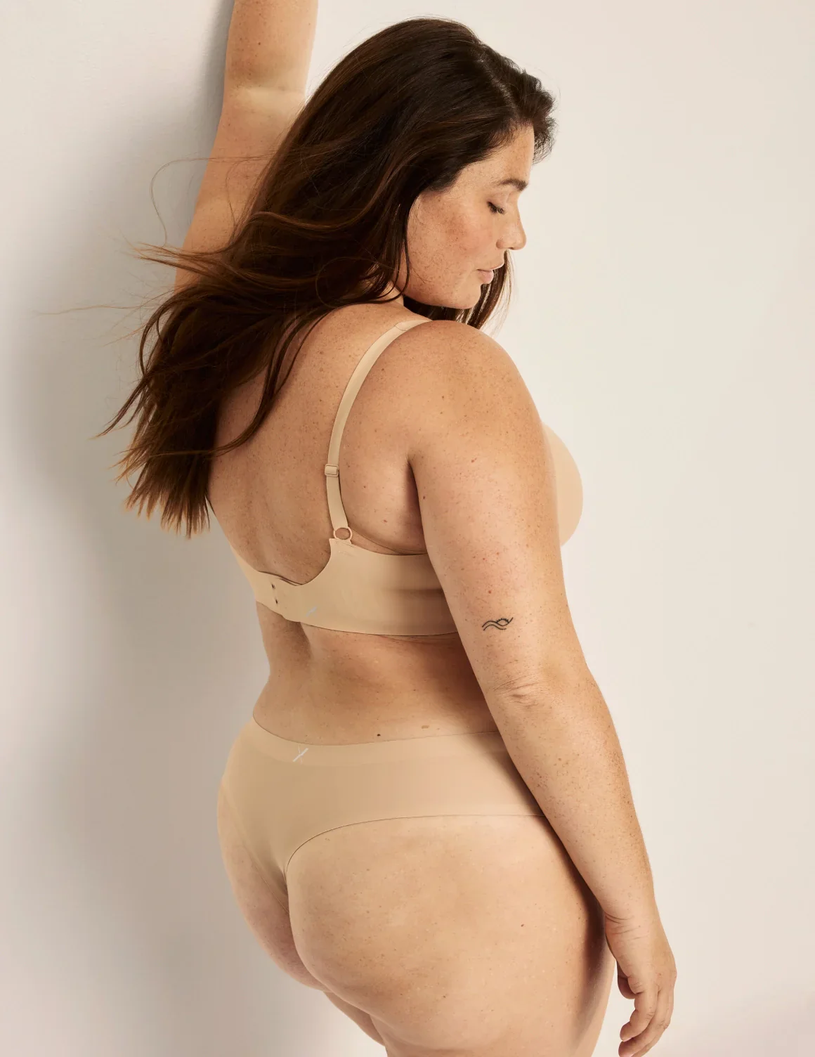 Essential No-Show Thong - Last Call - Image 31