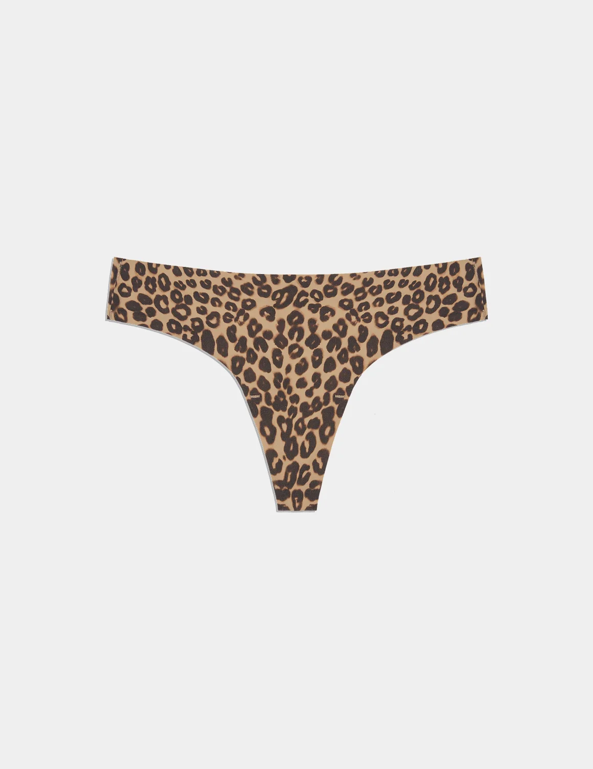 Essential No-Show Thong - Last Call - Image 36