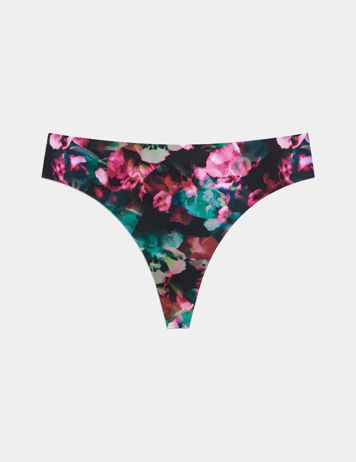 Essential No-Show Thong - Image 5
