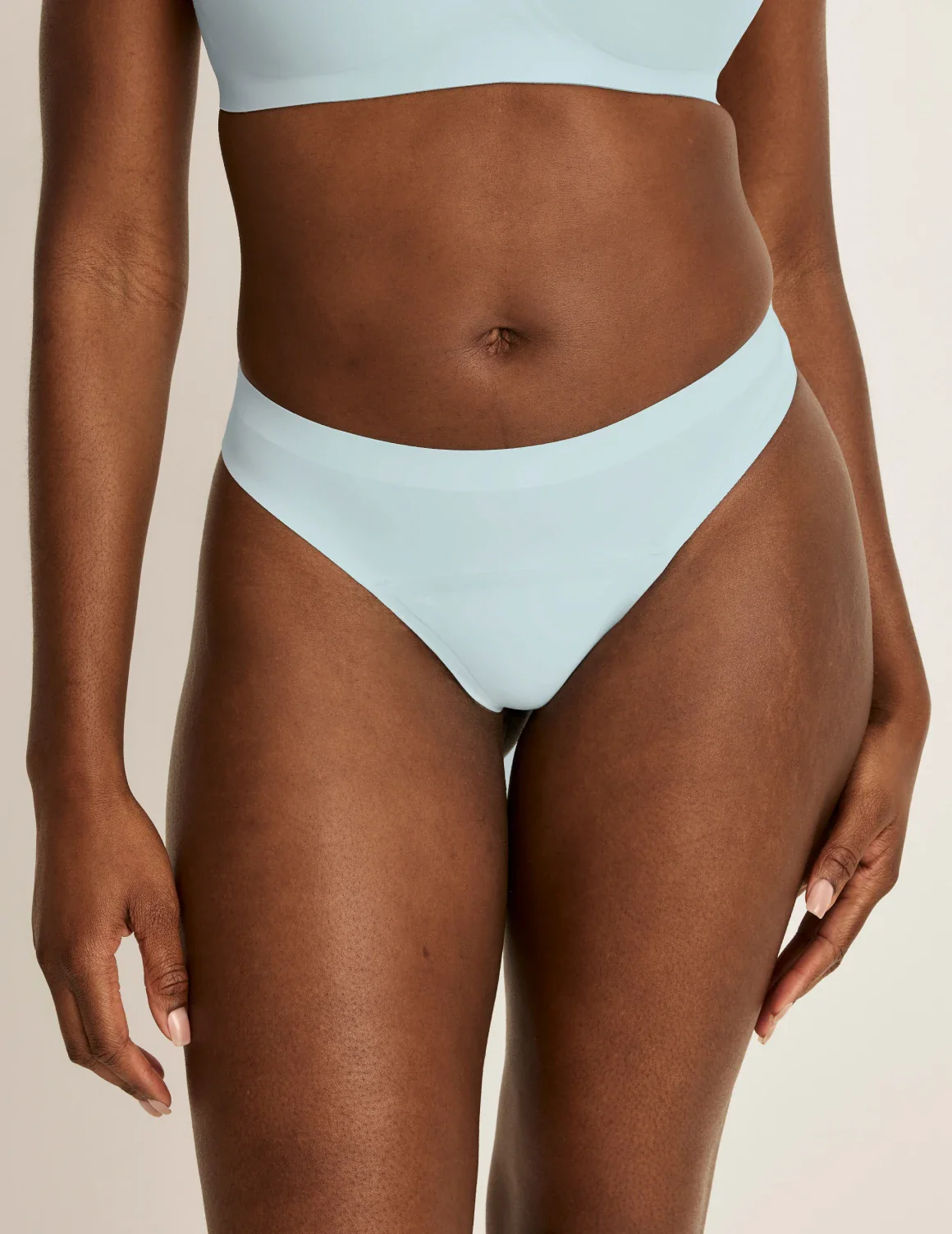 Essential No-Show Thong - Image 16