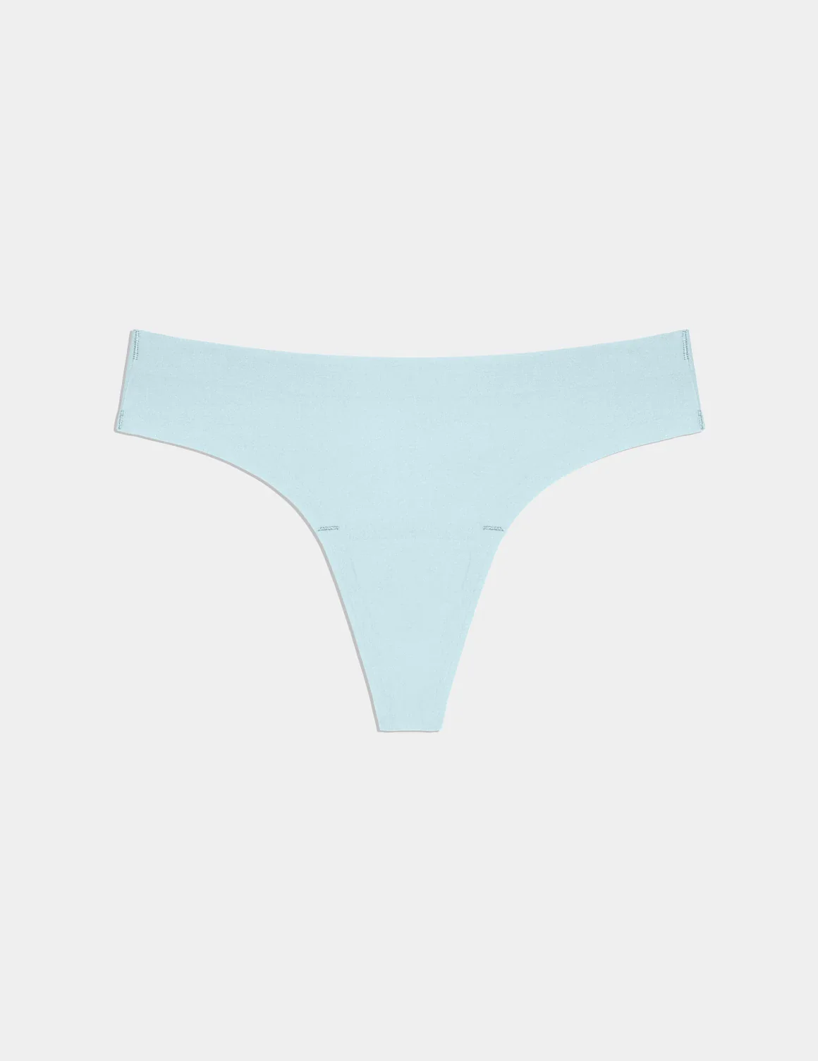 Essential No-Show Thong - Image 17