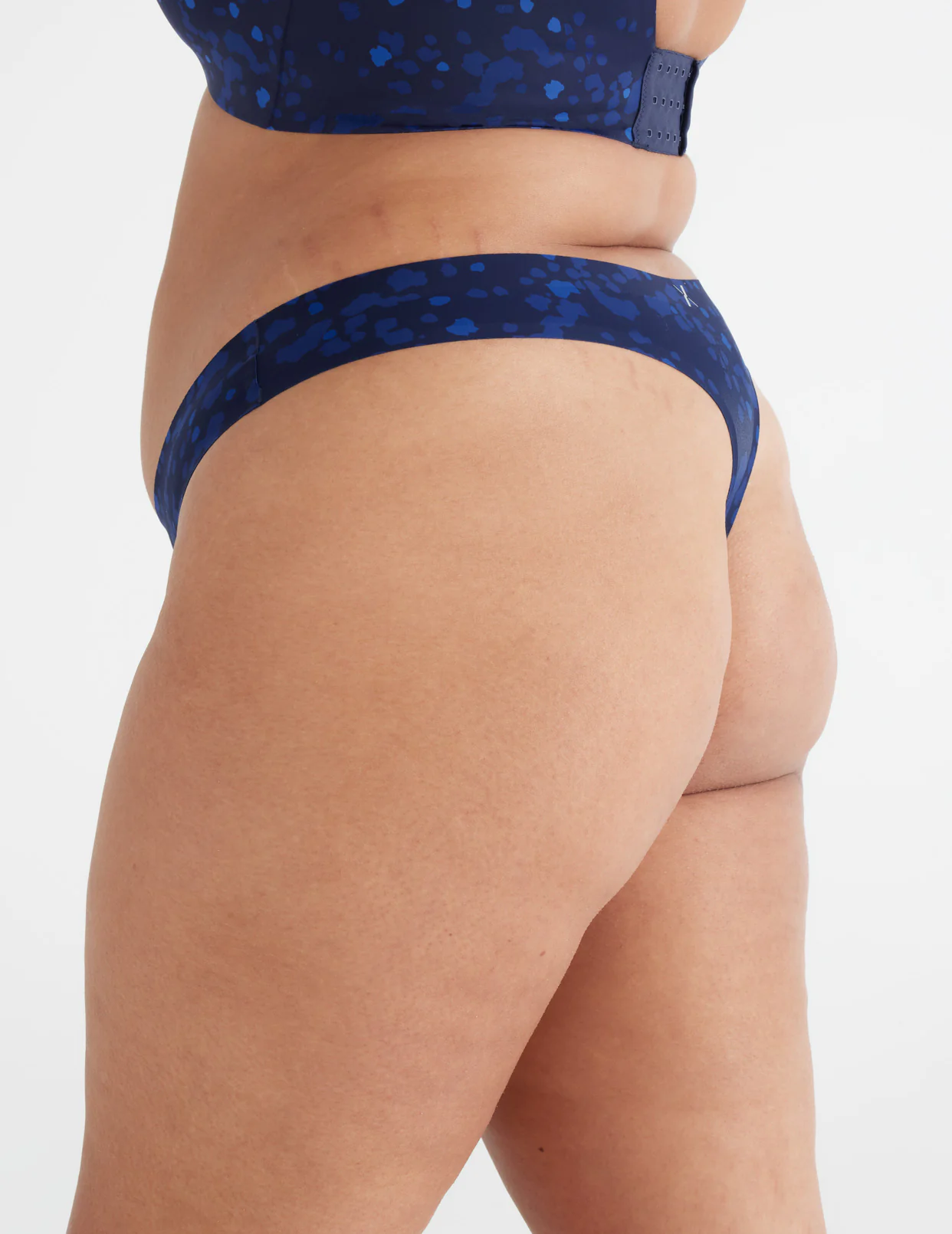 Essential No-Show Thong - Last Call - Image 69