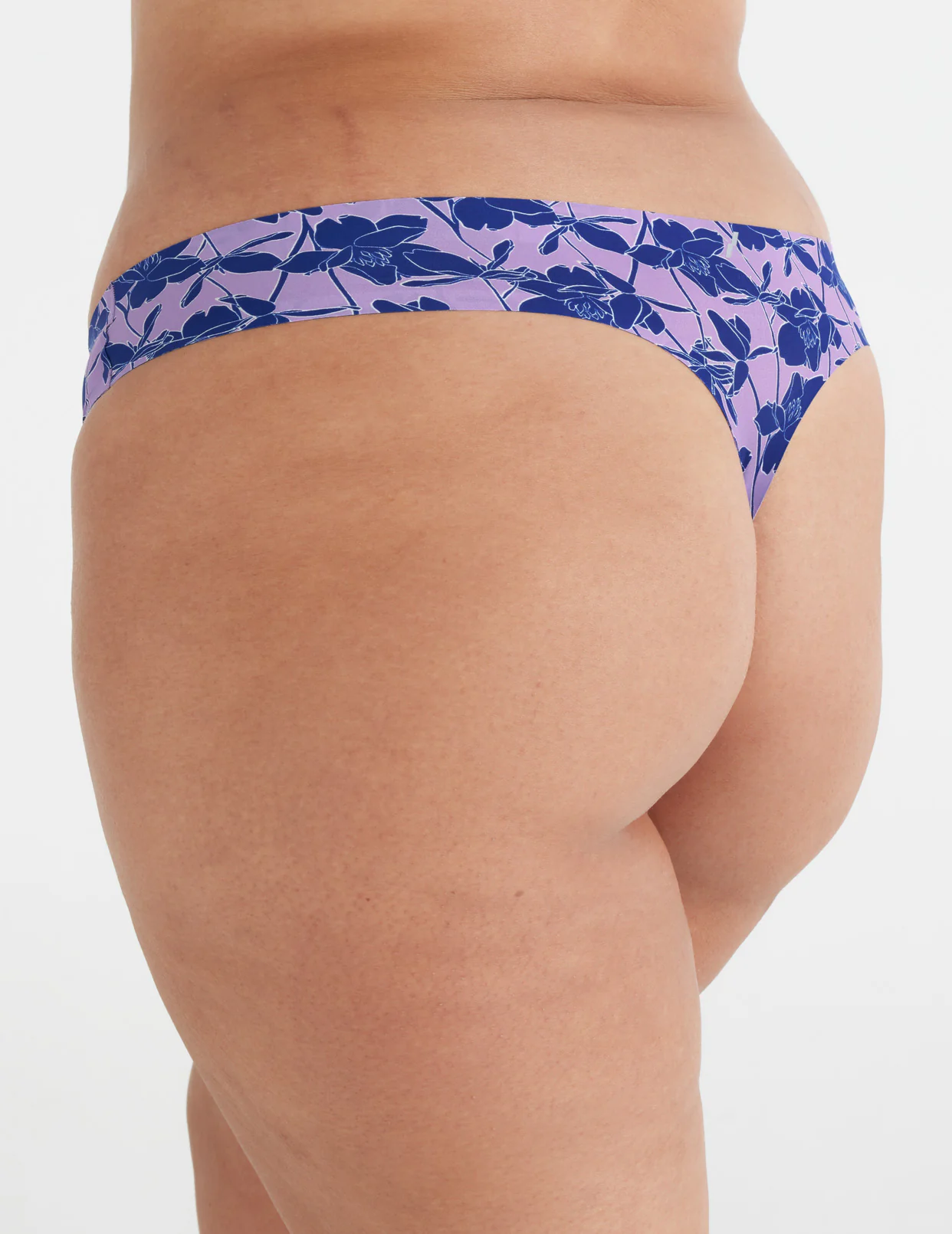 Essential No-Show Thong - Last Call - Image 78