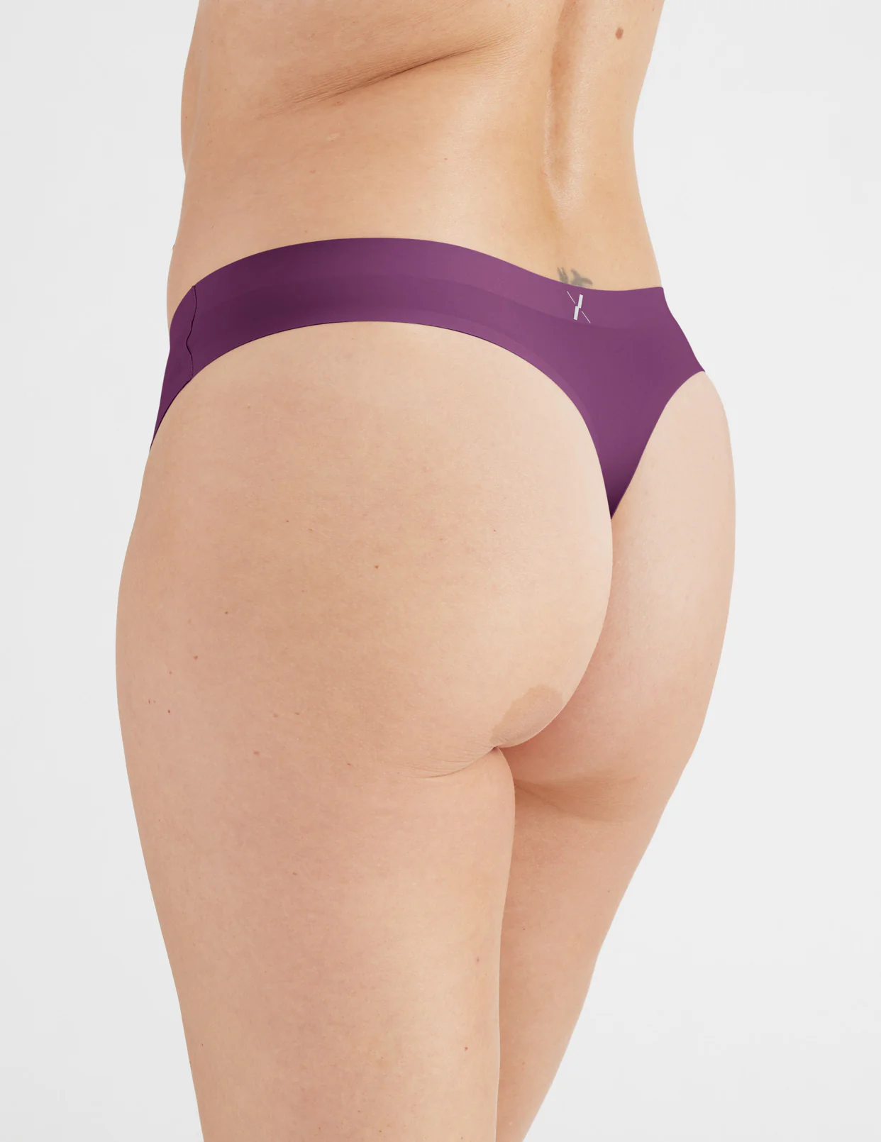 Essential No-Show Thong - Last Call - Image 81