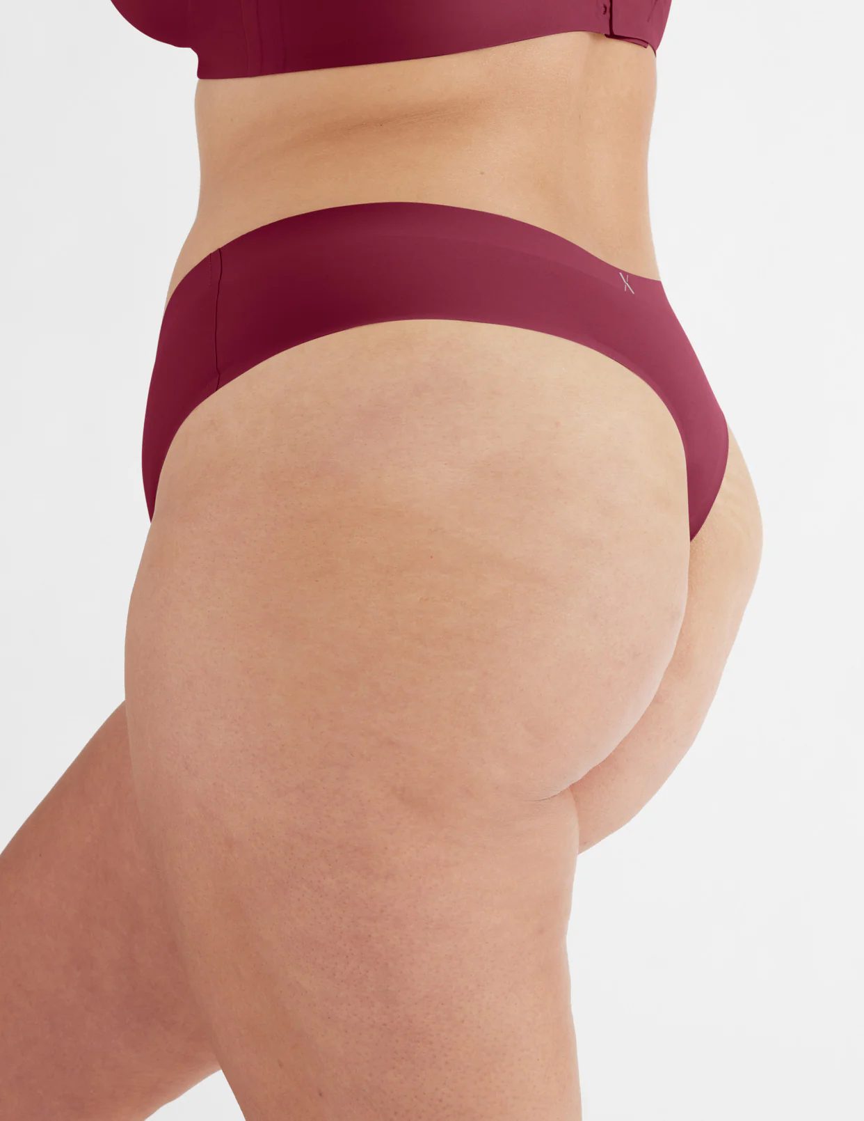 Essential No-Show Thong - Last Call - Image 90