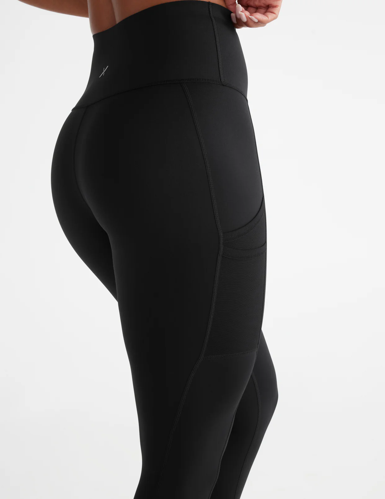 Stashable High Rise Legging - Last Call - Image 6