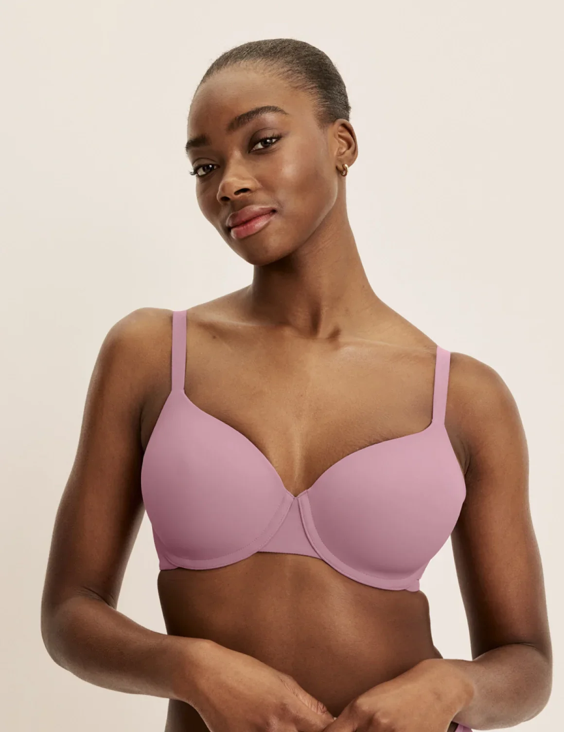 FreeFlex™ Demi Bra - Image 4