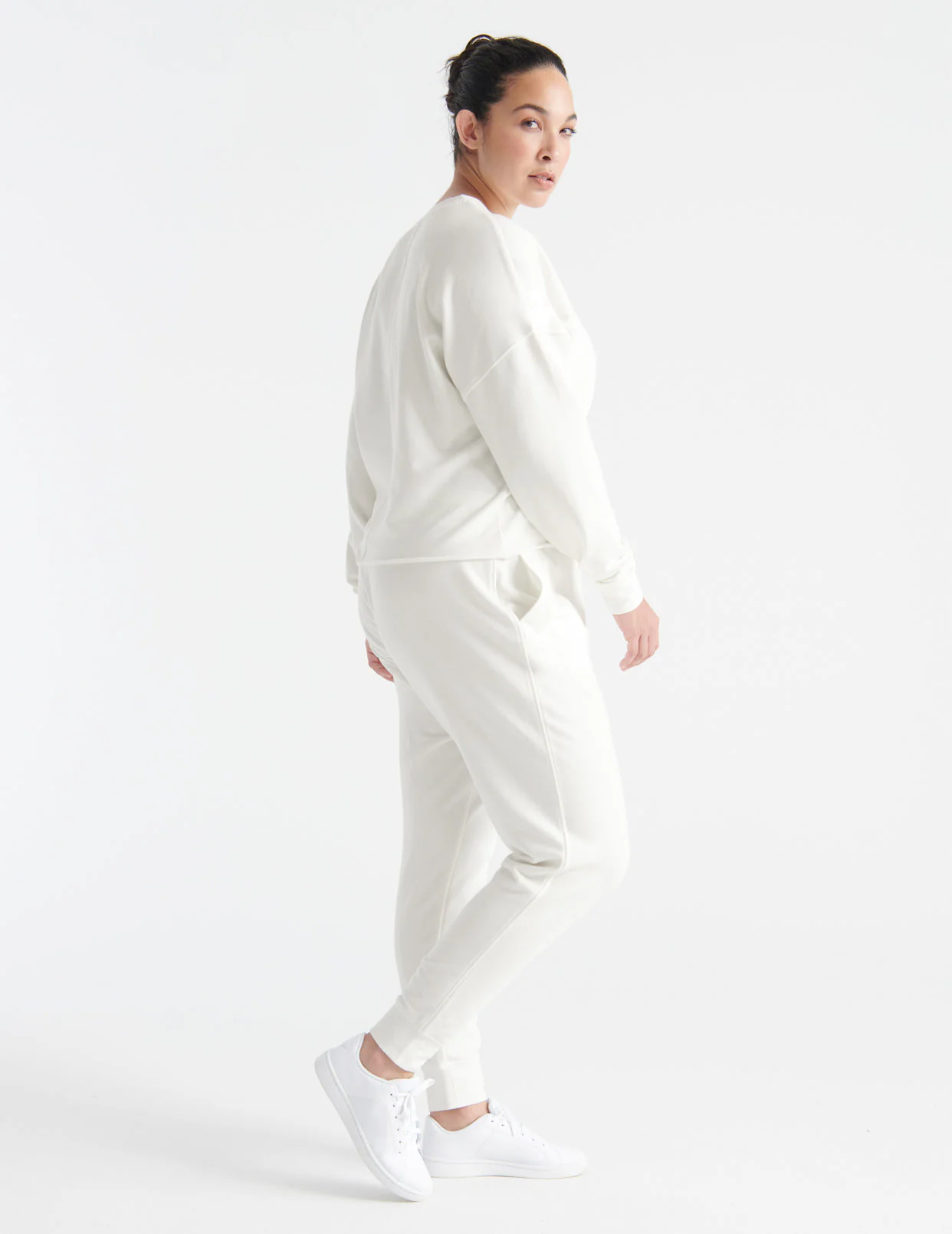 Good to Go Fleece Jogger - Last Call - Image 3