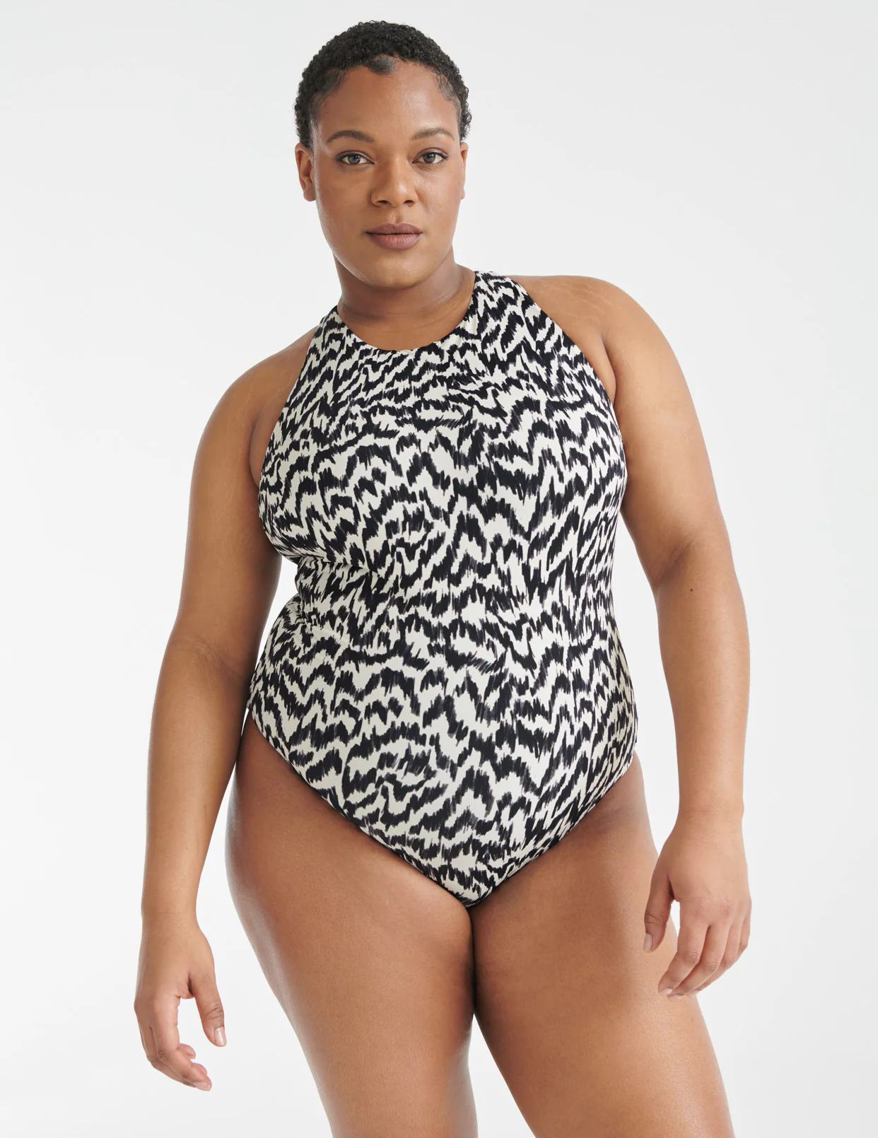 High Low One Piece - Last Call