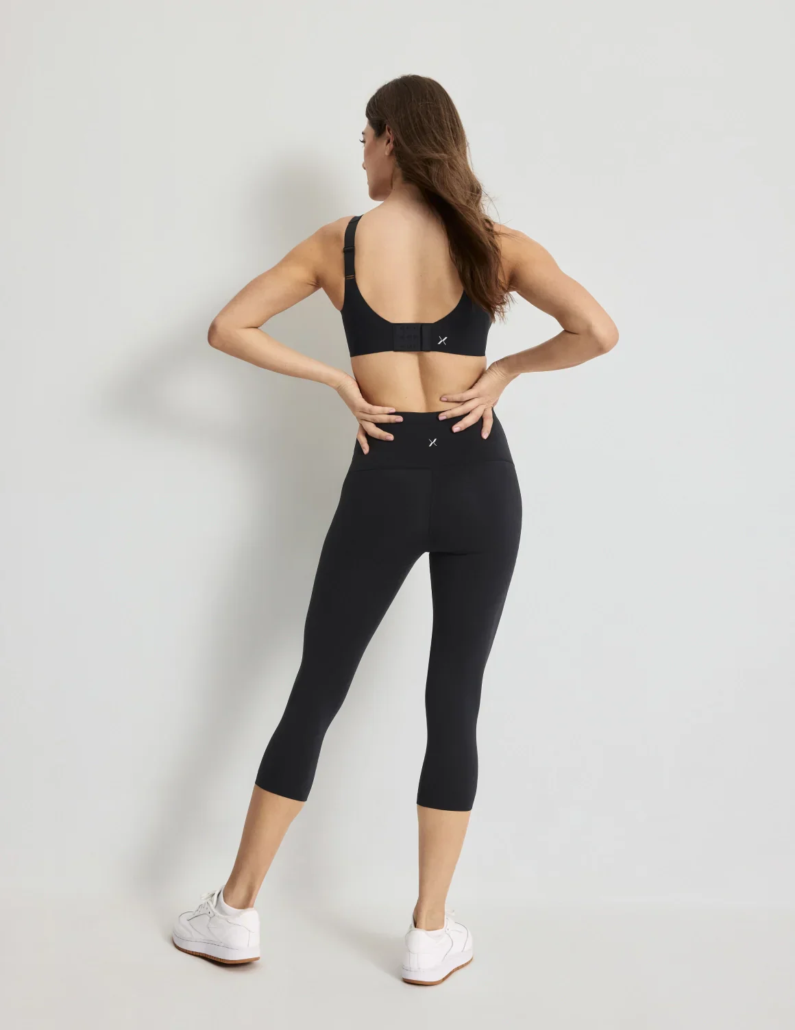 HiTouch™️ Capri Legging - Image 5