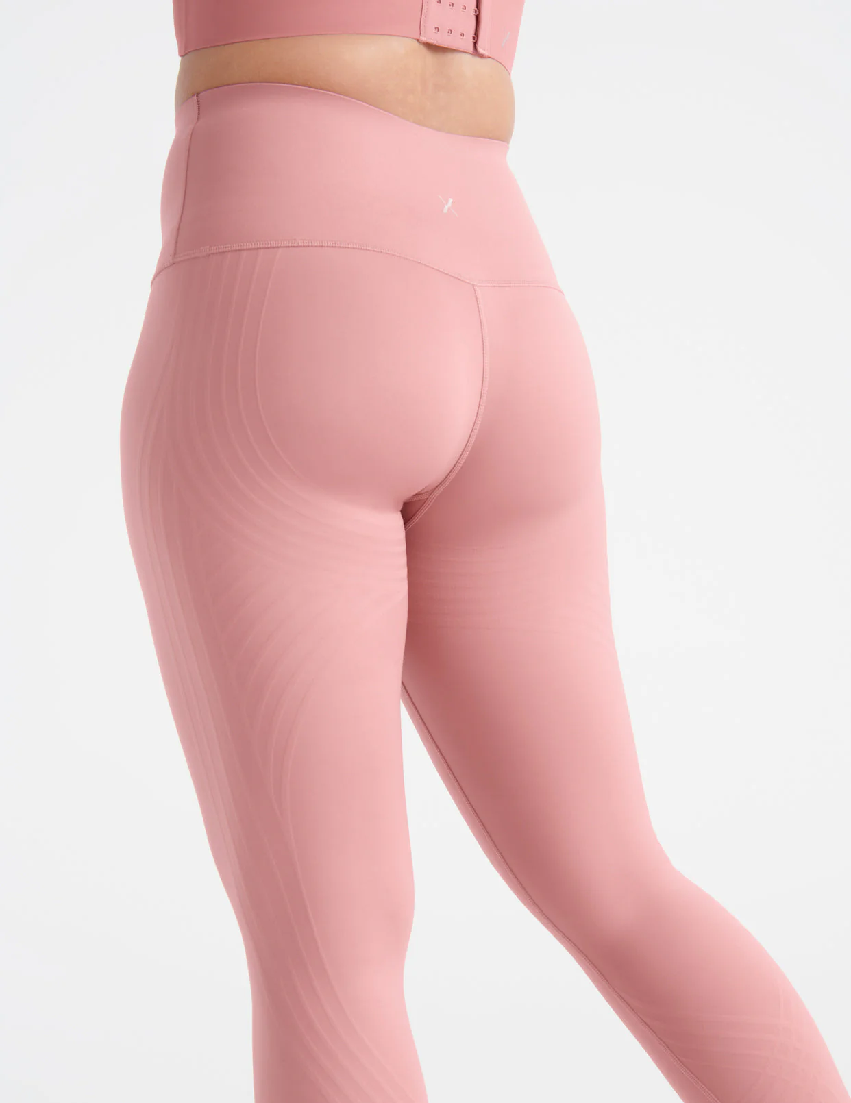 HiTouch™️ High Rise Legging - Image 10