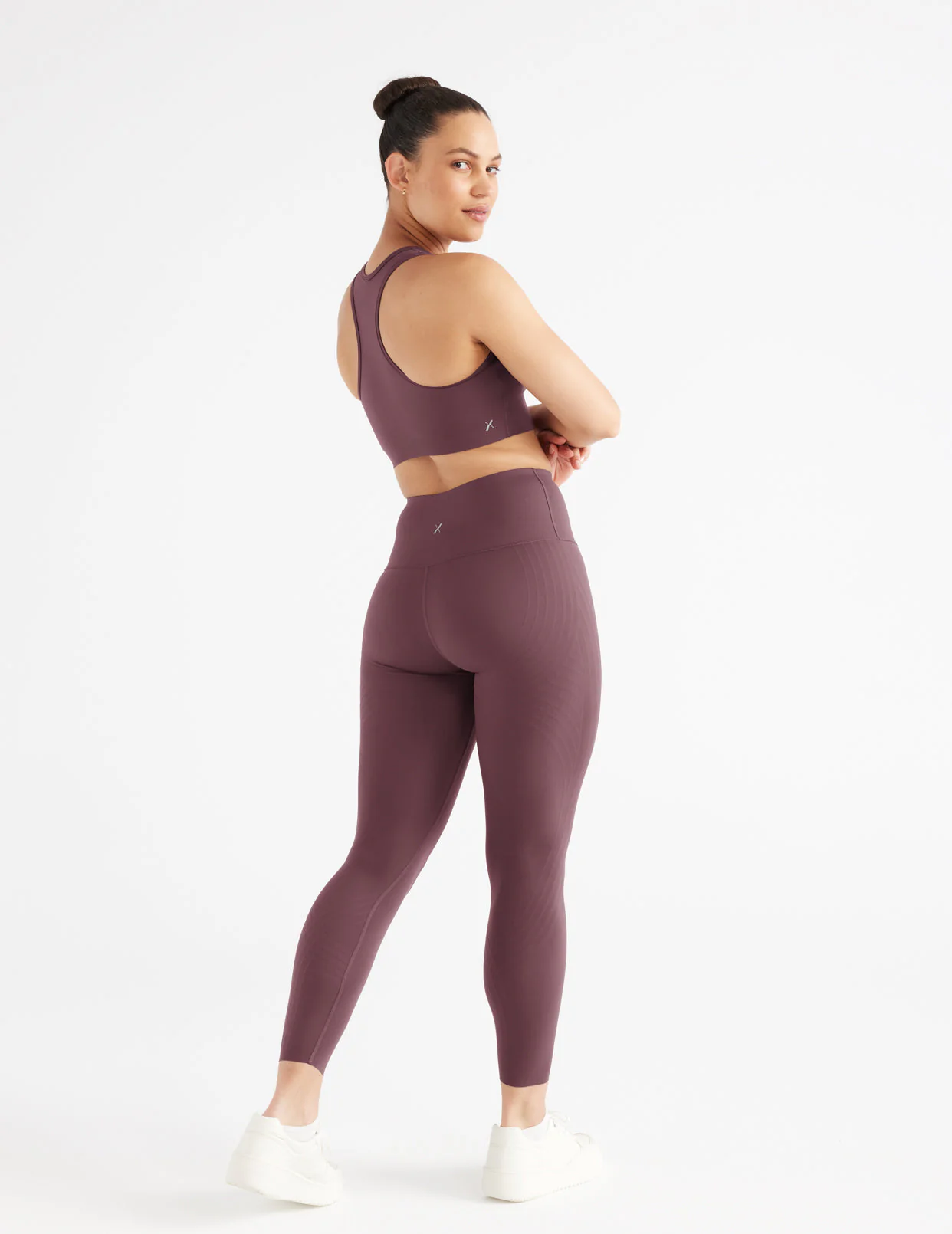 HiTouch™️ High Rise Legging - Image 14