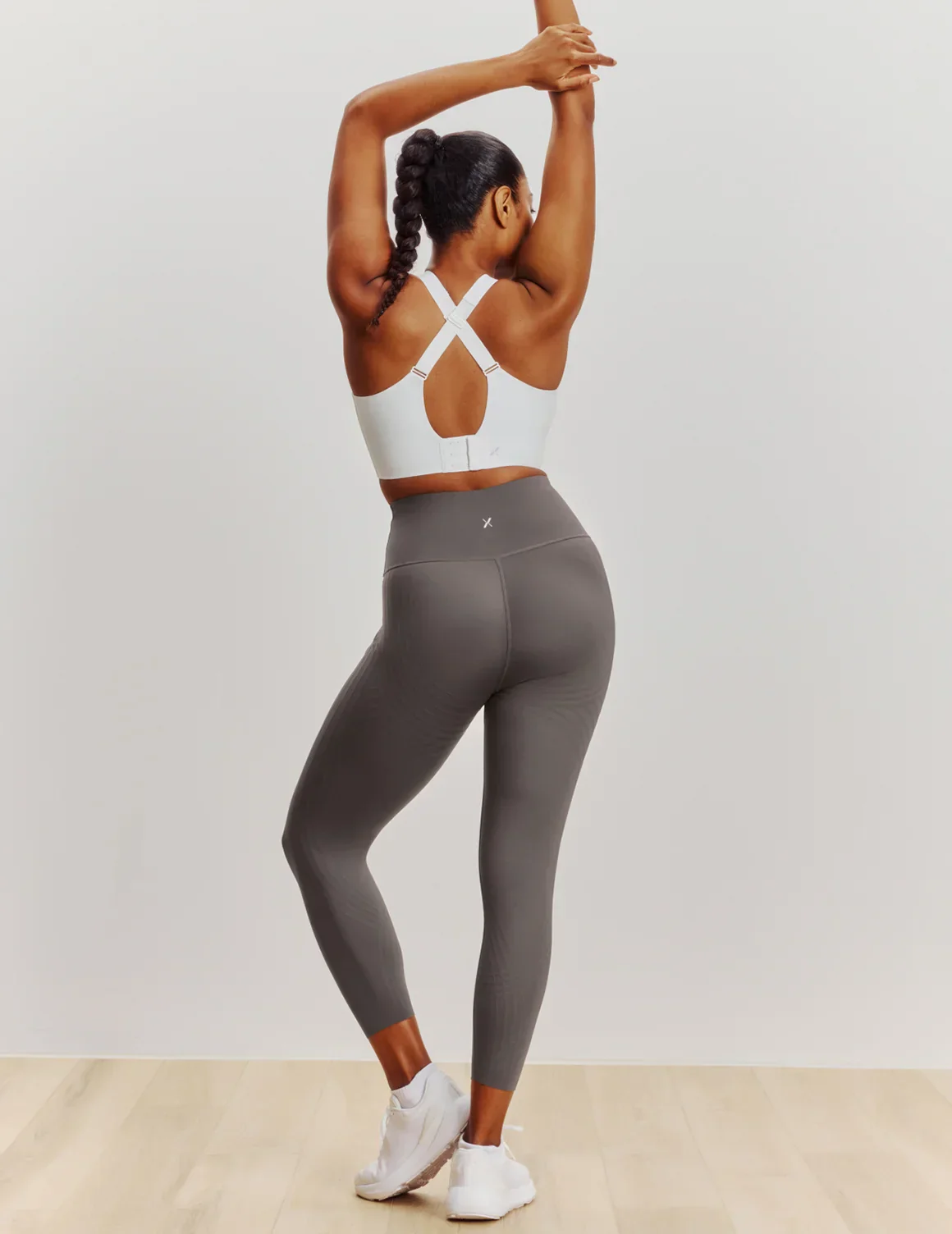 HiTouch™️ High Rise Legging - Image 17