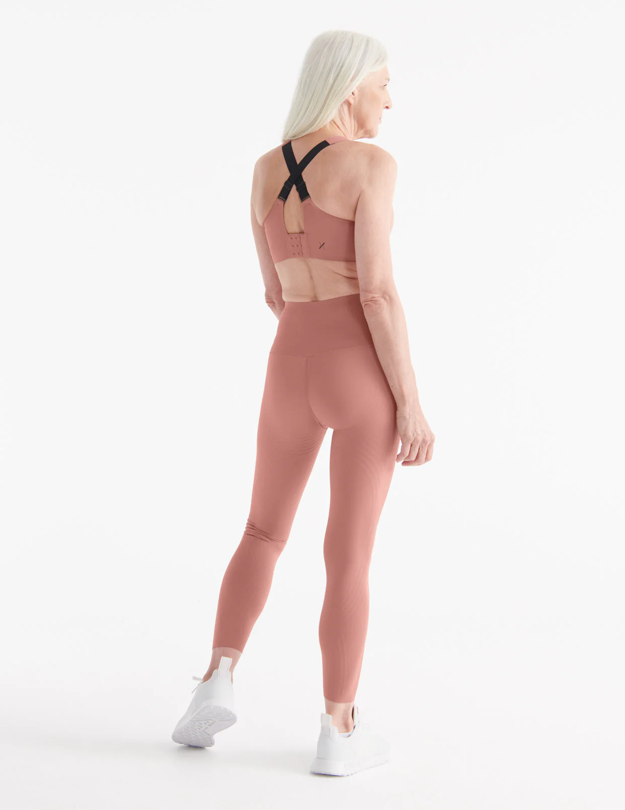HiTouch™️ High Rise Legging - Image 20