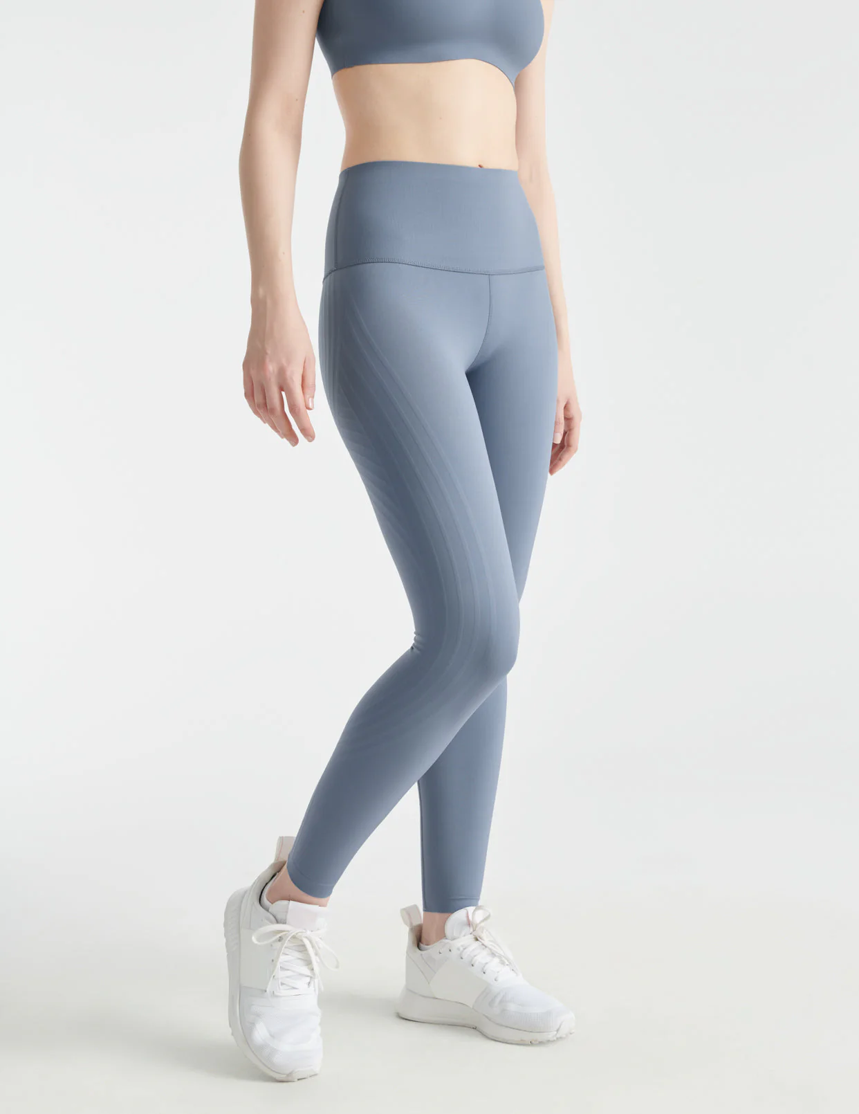 HiTouch™️ High Rise Legging - Image 21