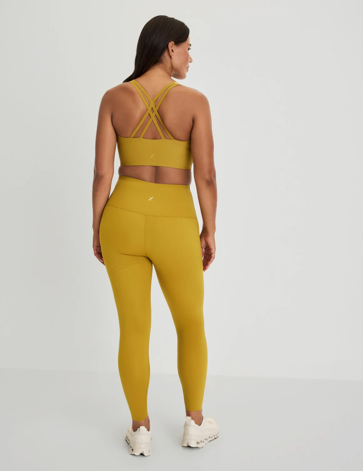 HiTouch™️ High Rise Legging - Image 30