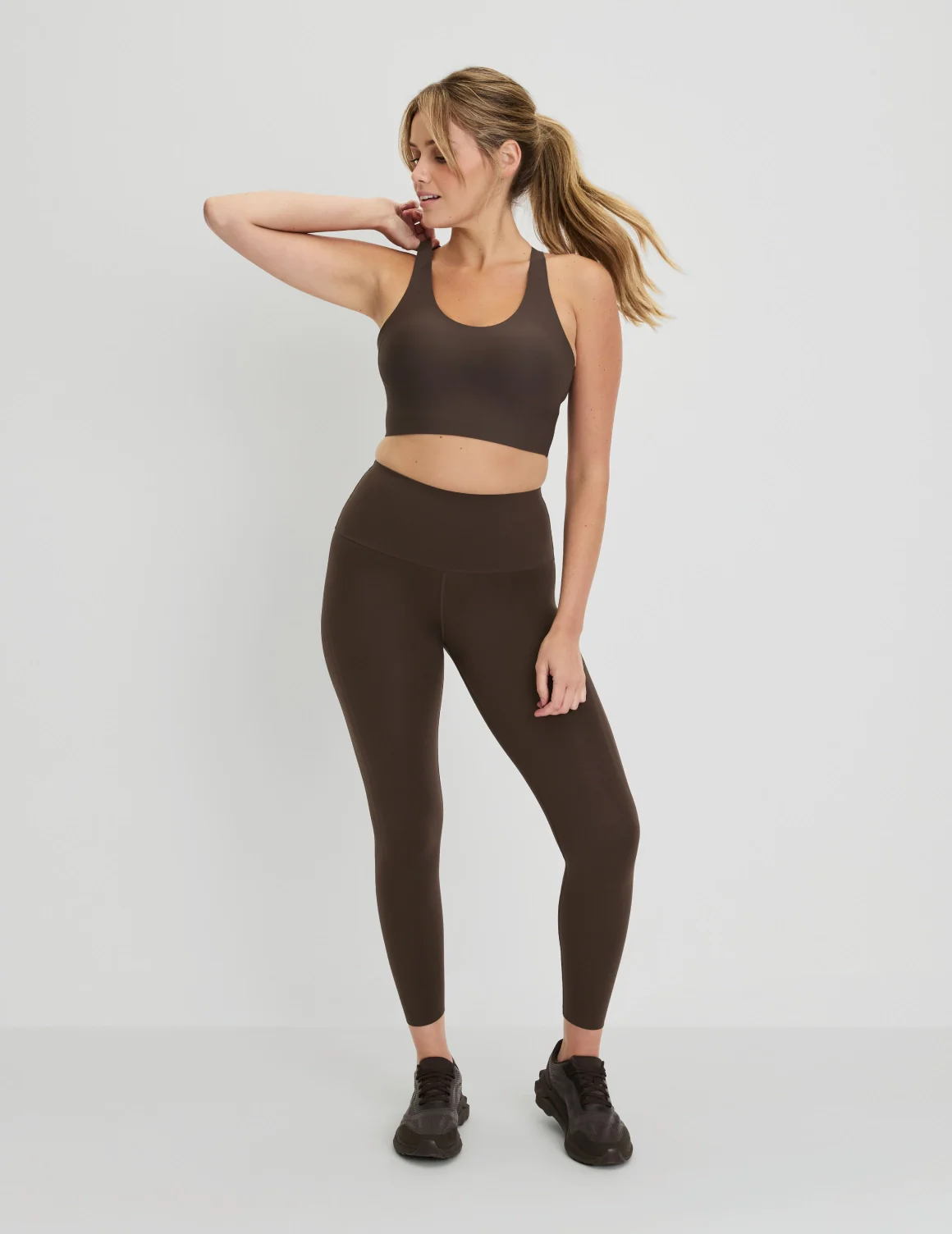 HiTouch™️ High Rise Legging - Image 32