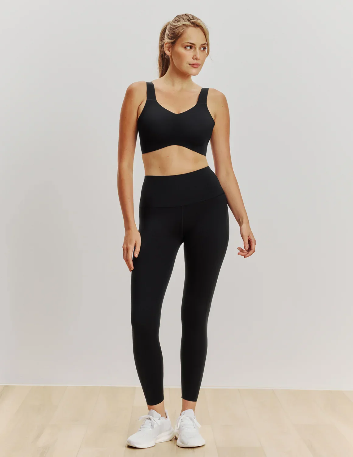 HiTouch™️ High Rise Legging - Image 46