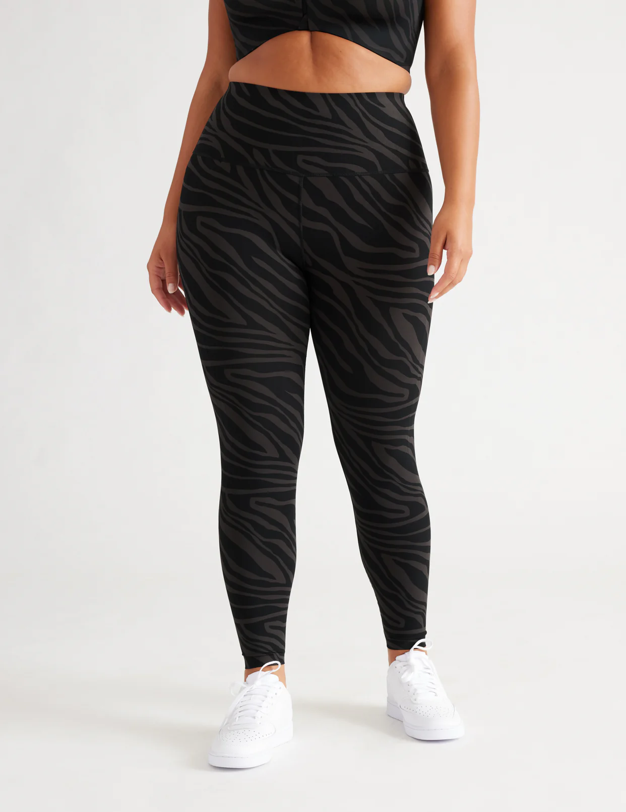 HiTouch™️ High Rise Legging - Last Call - Image 48