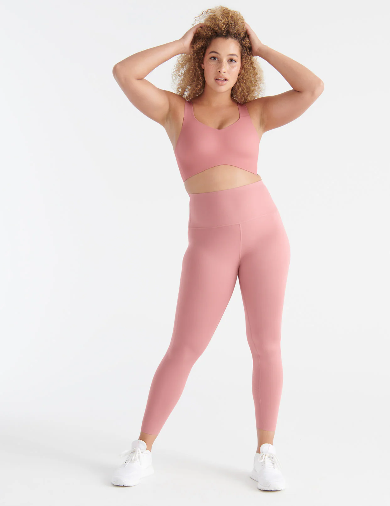 HiTouch™️ High Rise Legging - Image 4