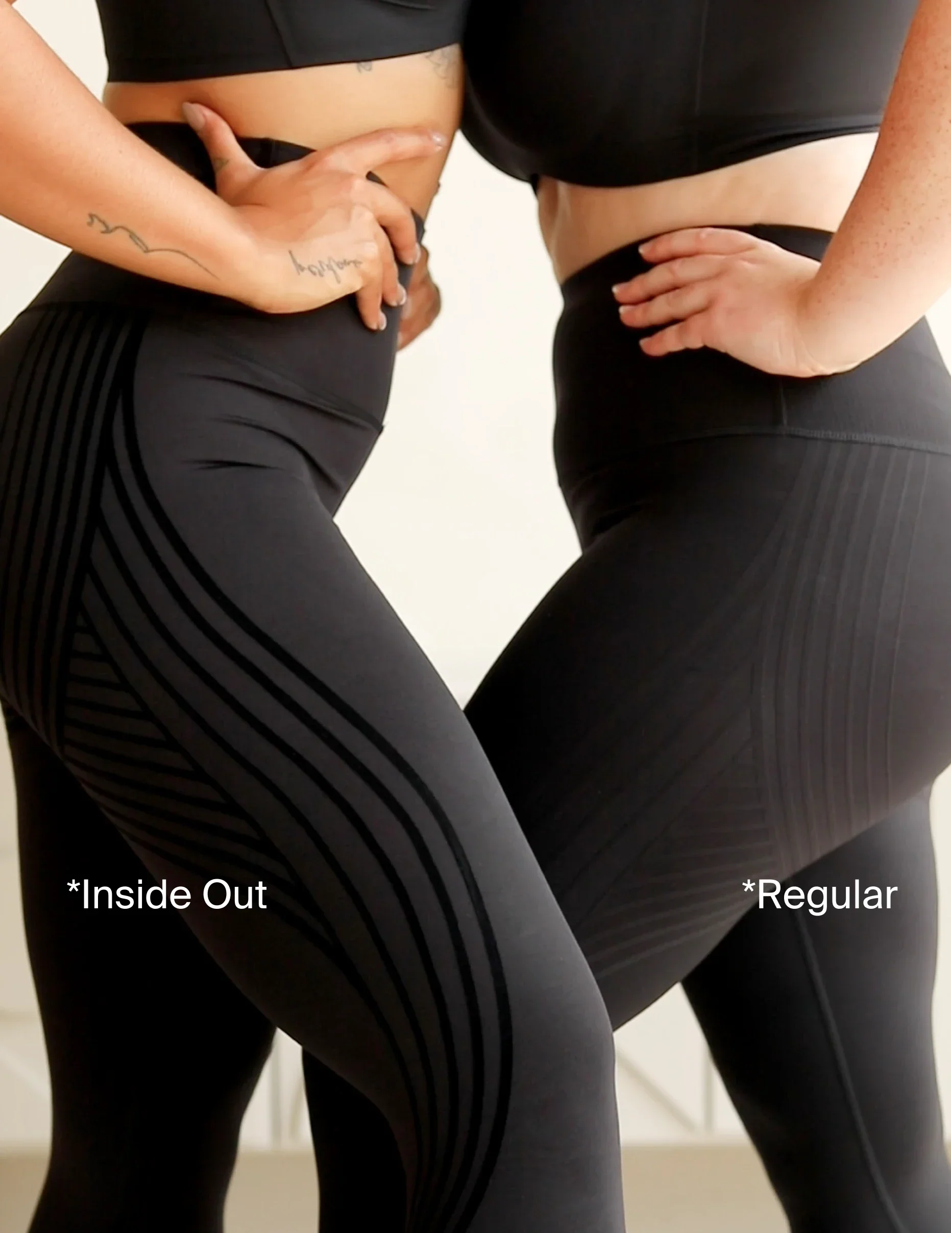 HiTouch™️ High Rise Legging - Image 48