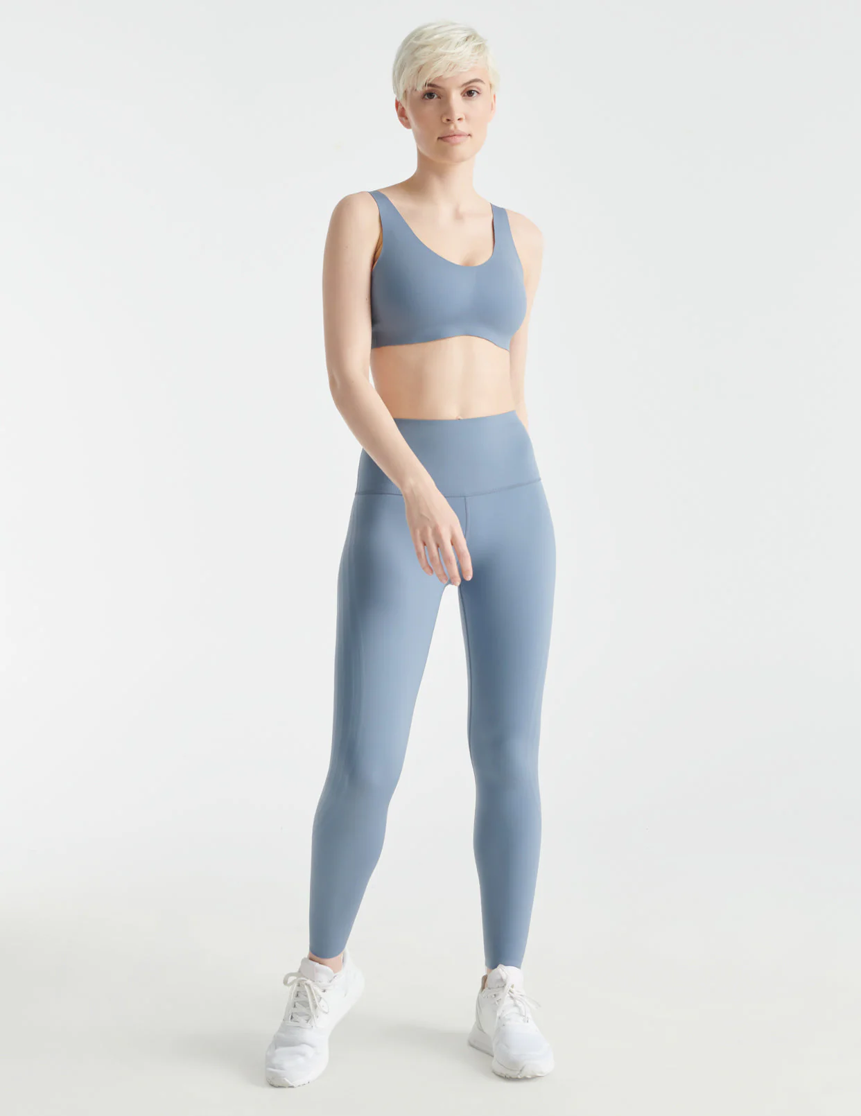 HiTouch™️ High Rise Legging - Image 6