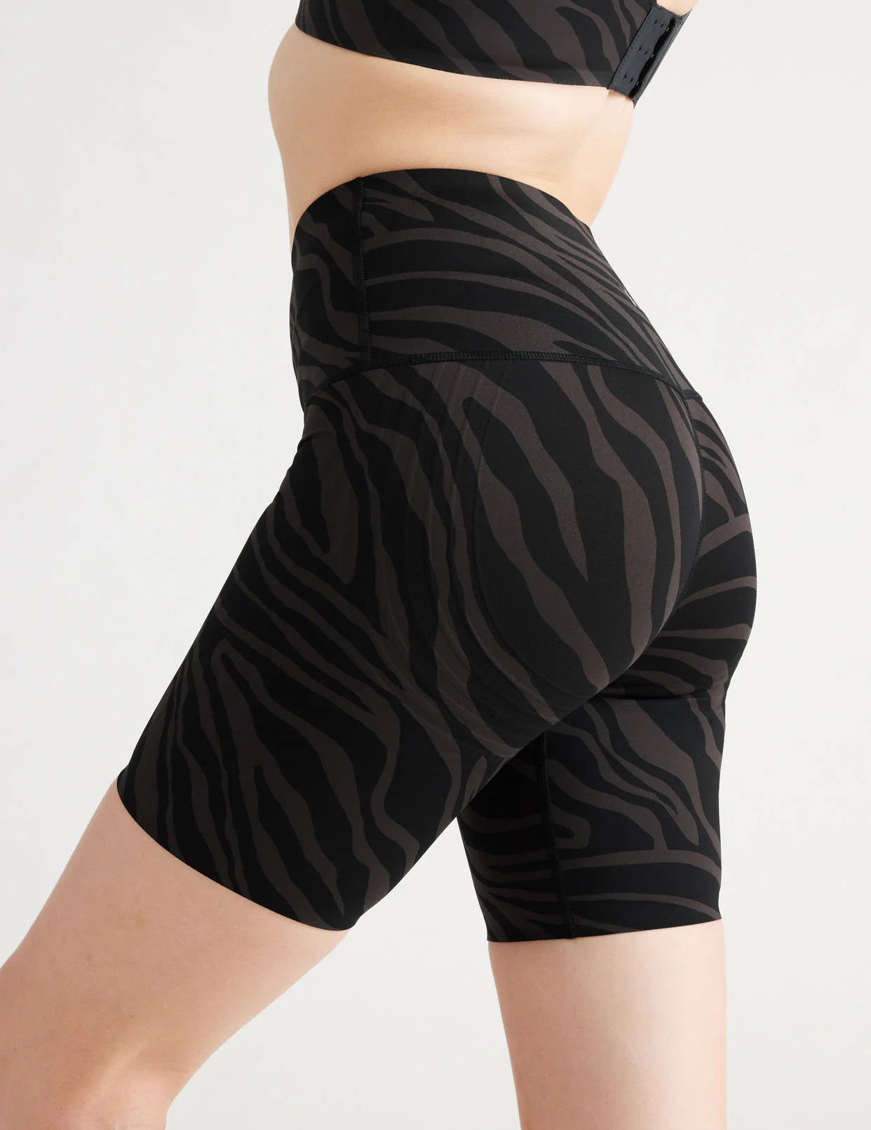 HiTouch™️ High Rise Short - Last Call