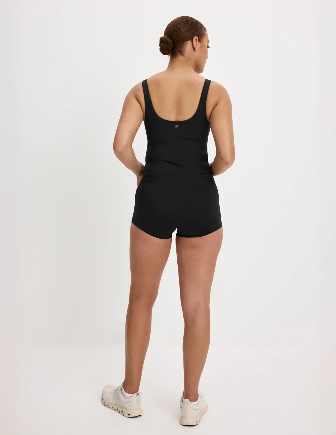 HiTouch™ High Rise Shortie - Image 15