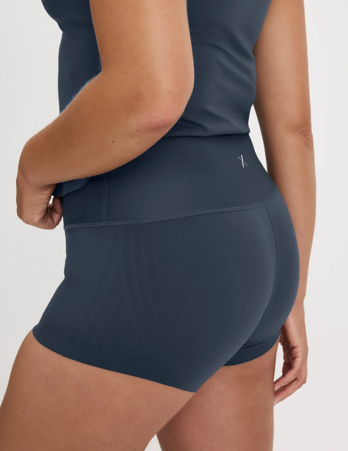 HiTouch™ High Rise Shortie - Image 22