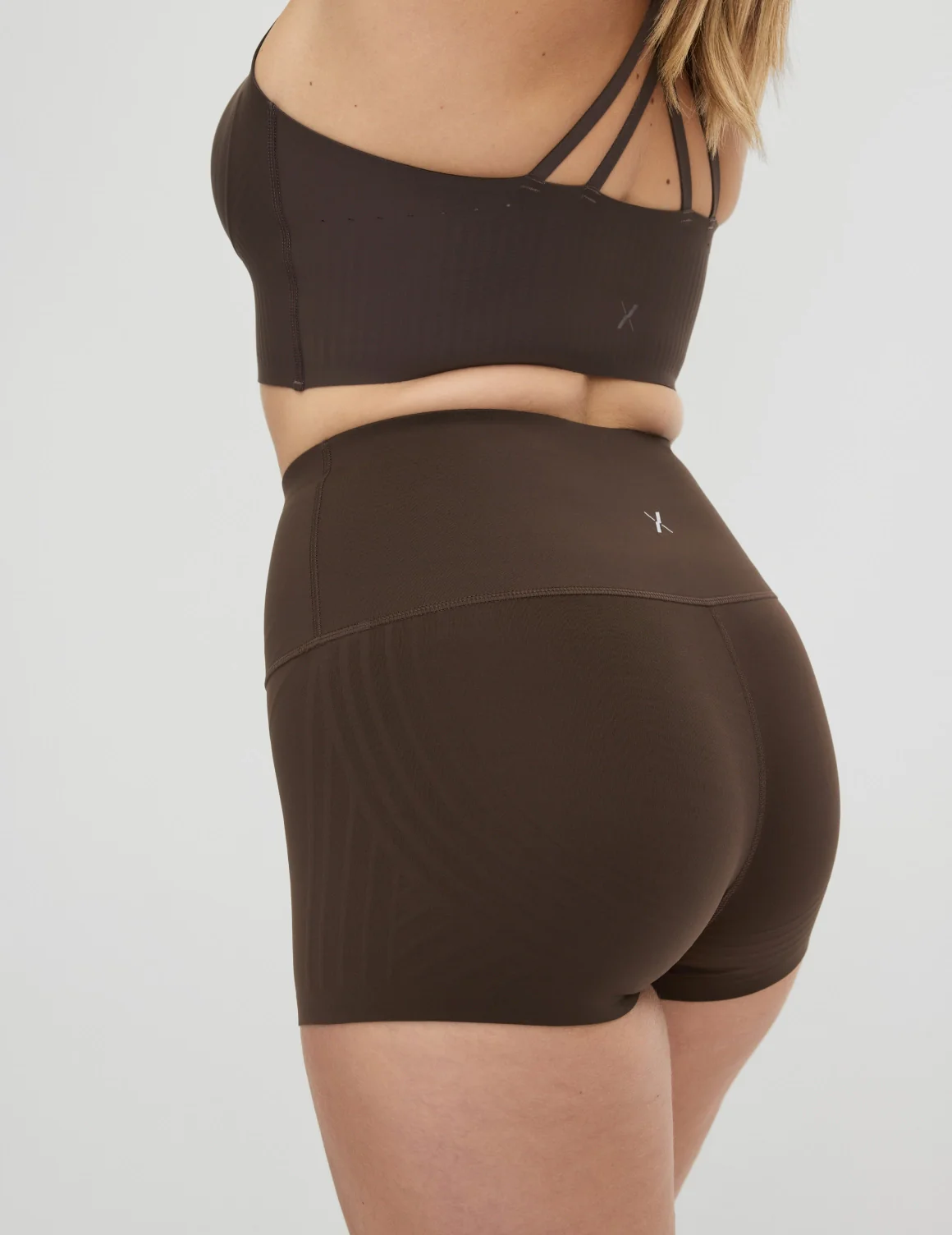 HiTouch™ High Rise Shortie - Image 4