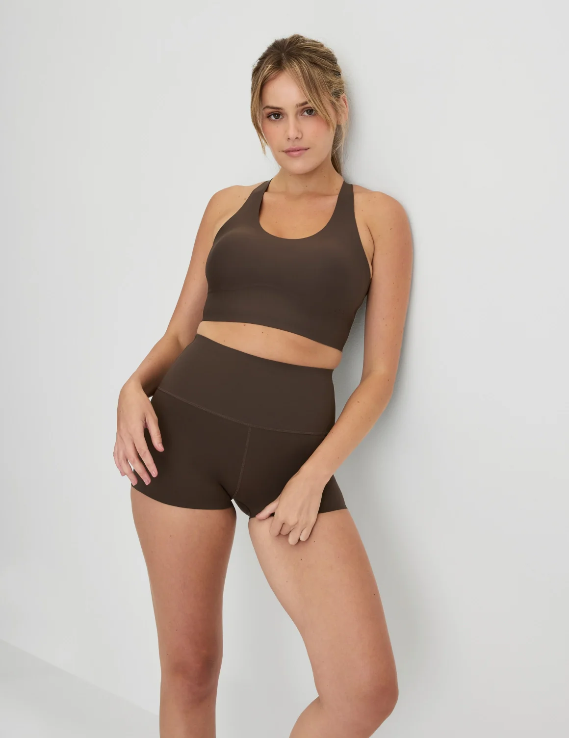 HiTouch™ High Rise Shortie - Image 5