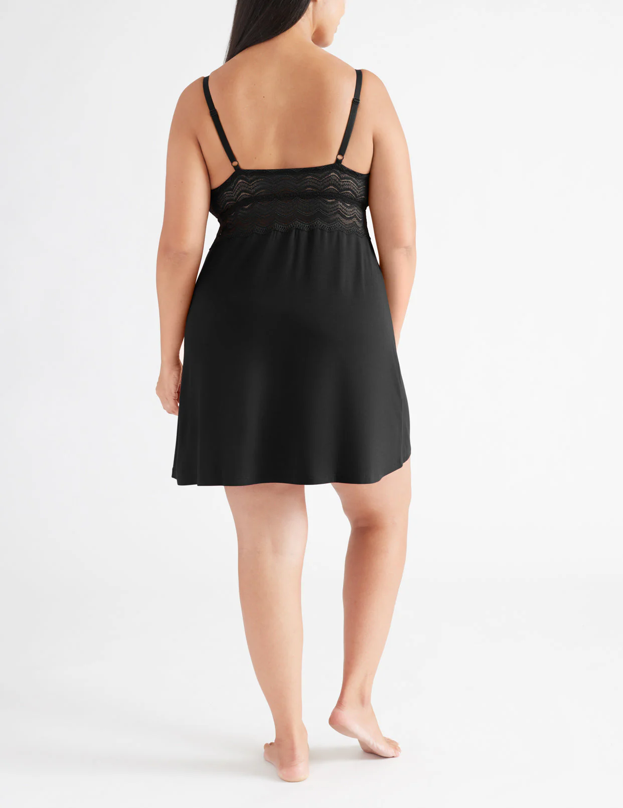 Hold Me Nightie - Last Call - Image 3