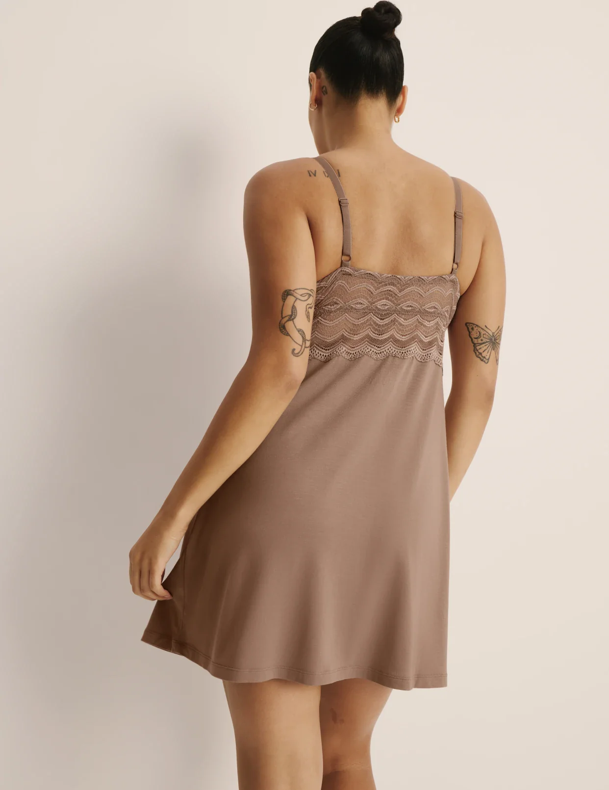 Hold Me Nightie - Last Call - Image 8