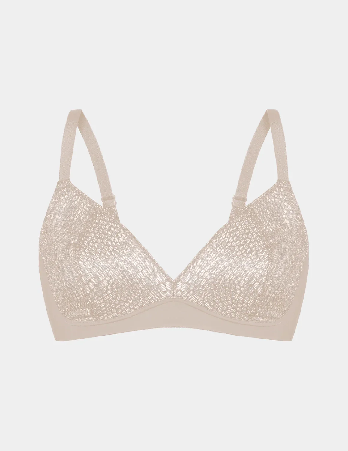 Lace Bra - Image 13