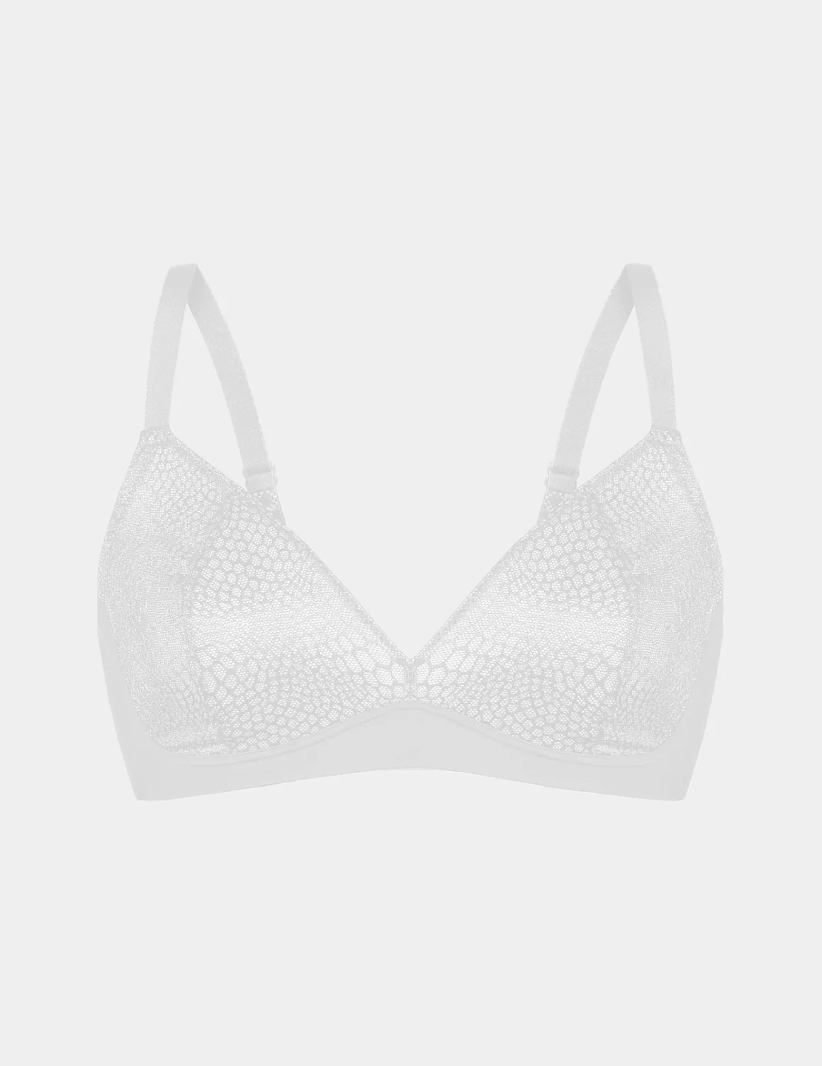 Lace Bra - Image 14