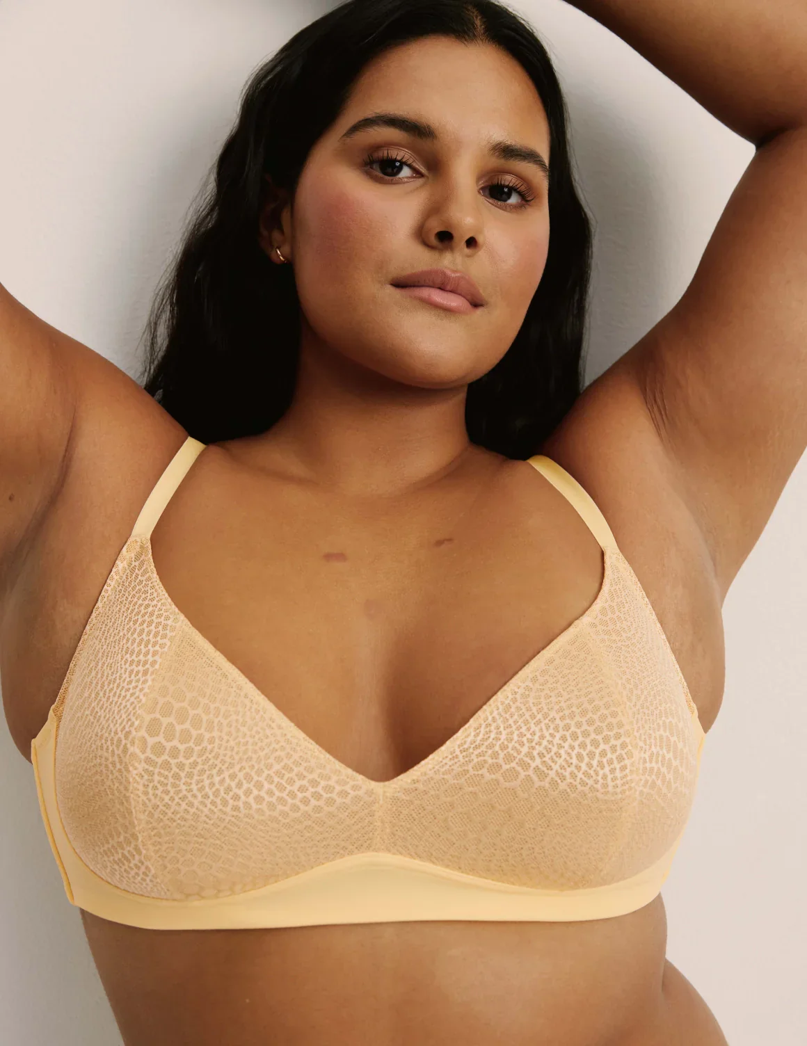 Lace Bra - Image 34