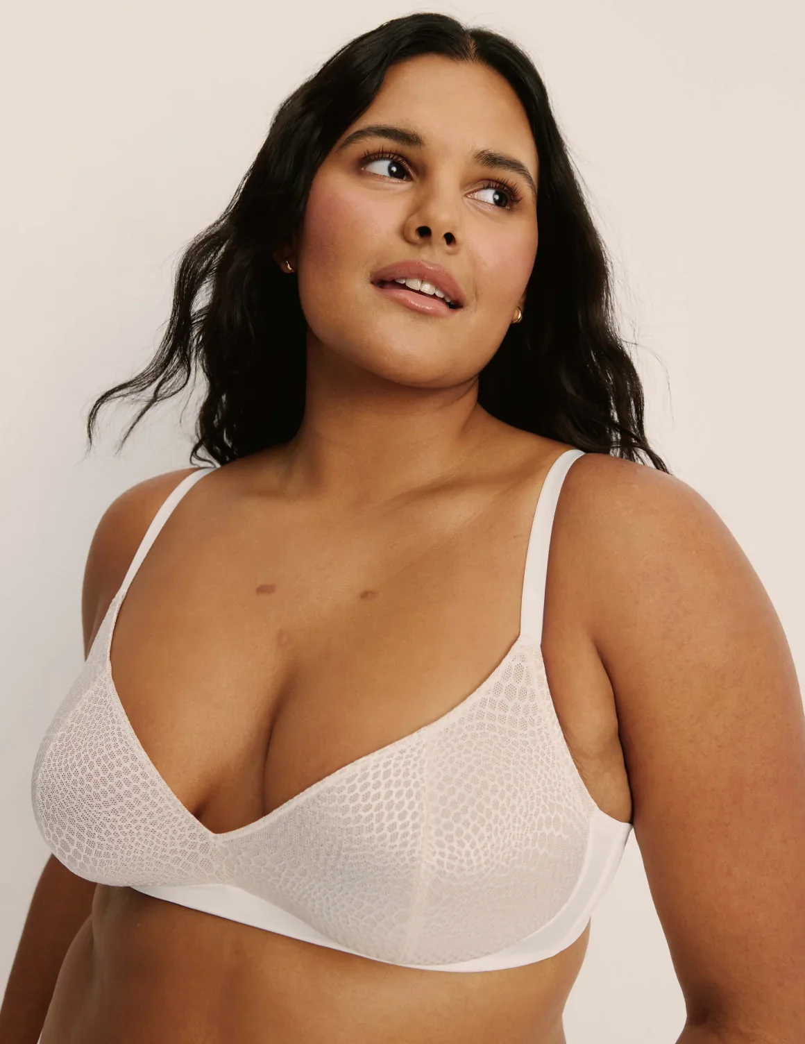 Lace Bra - Image 7