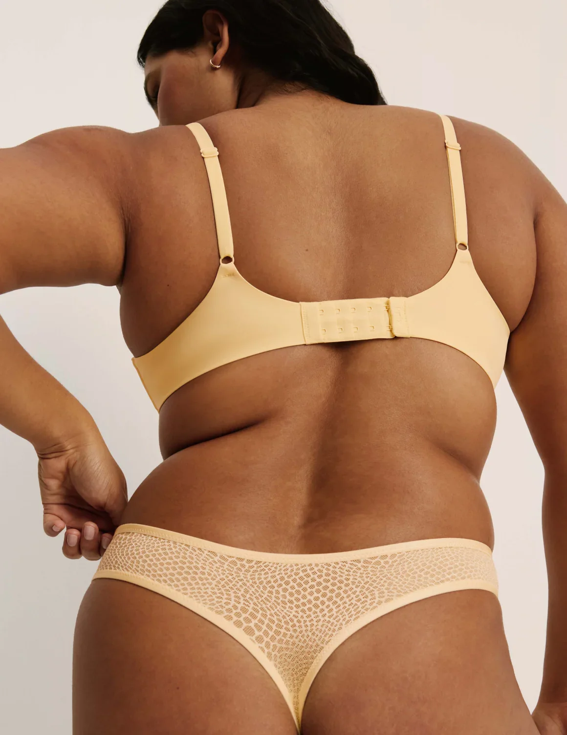 Lace Bra - Image 40